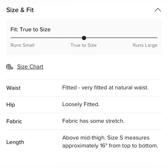 Shenandoah Mauve Suede Mini Skirt - Picture 7 of 9